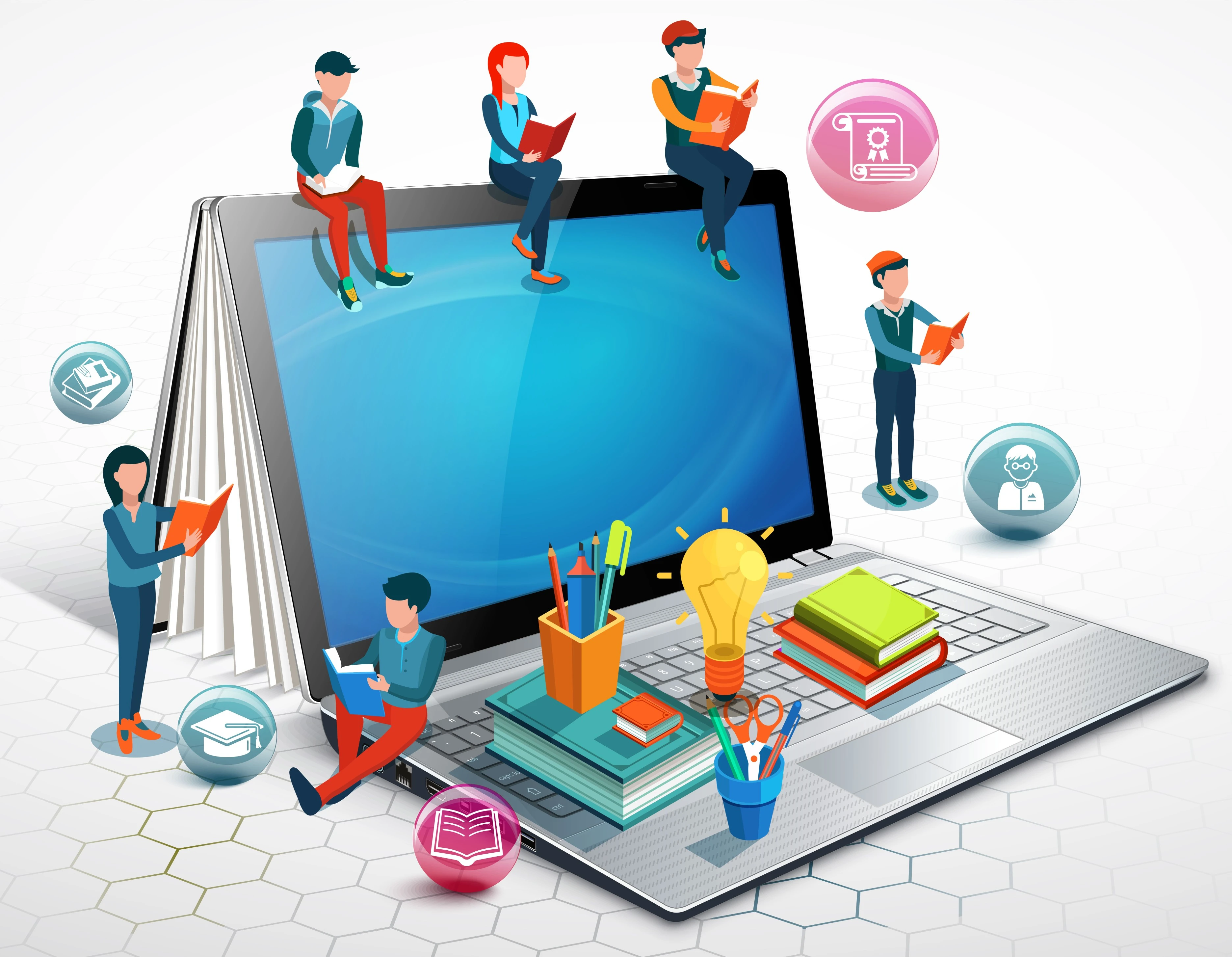 School Management System