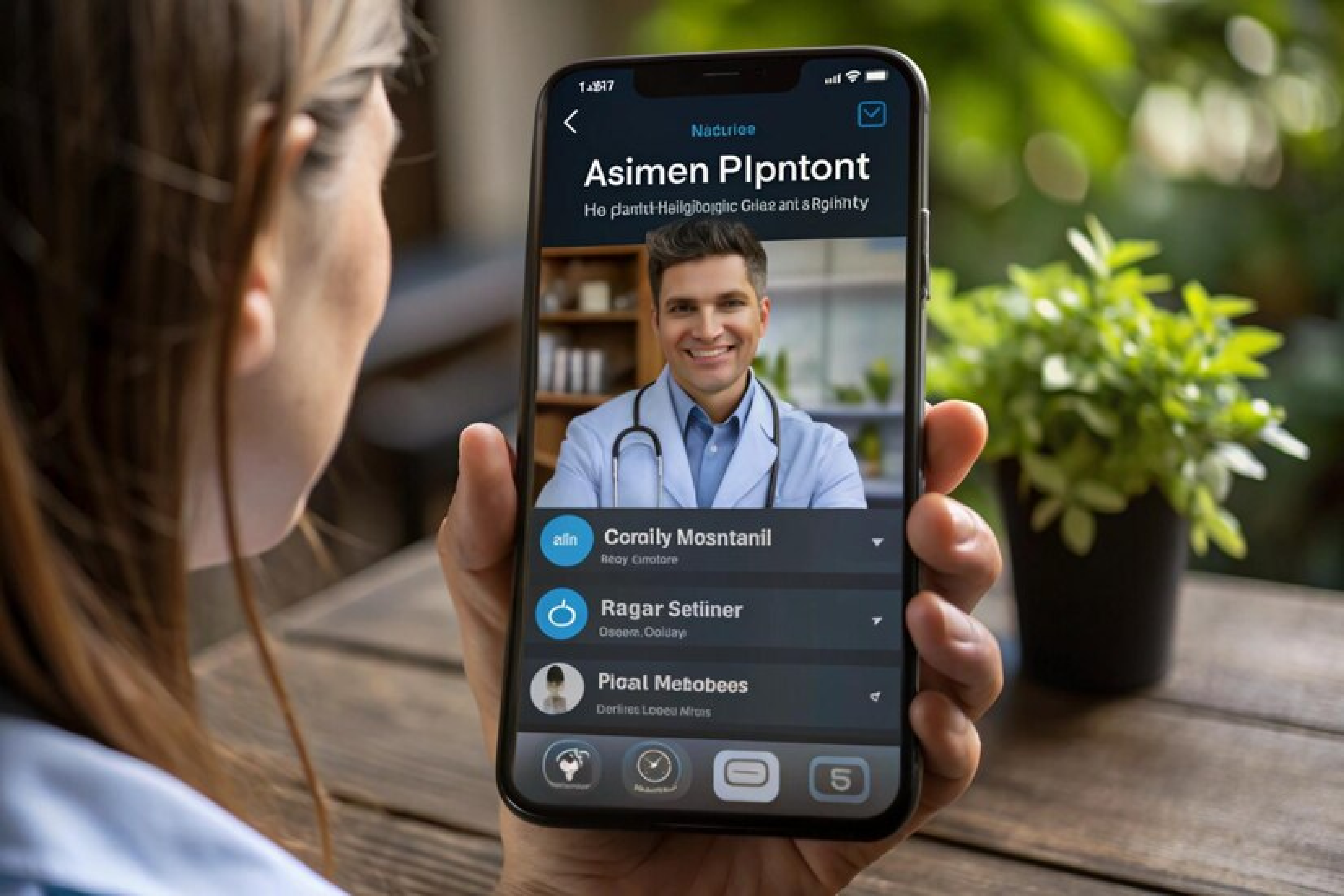 Telemedicine App Development services